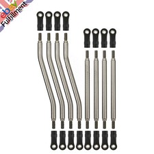 Metal Steel 1/10 RC Car 6mm