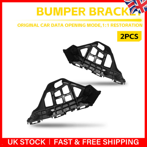 Bumper bracket support - bracket,