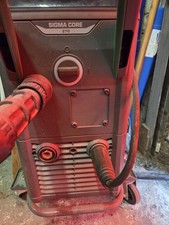 Migatronic Sigma Core 270 3