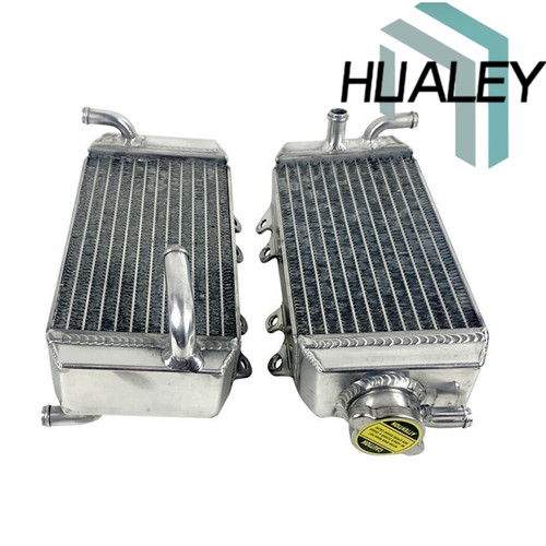 Aluminum radiator for - aluminum,