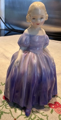 Royal doulton marie - doulton,