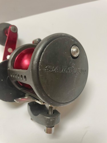 Daiwa saltist hyperspeed - daiwa, 50