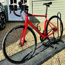 Cannondale Synapse 1 Disc Road