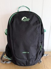 Lowe Alpine Orbit 30 Backpack