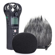 Zoom H1n Handy Recorder
