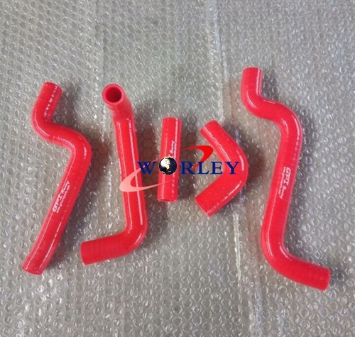 Silicone radiator hose for - radiator,