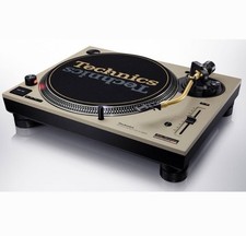 NEW Technics SL-1200M7L