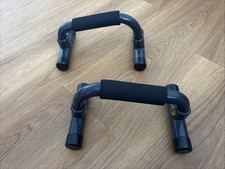 Press-up Handles