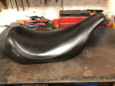 le pera solo seat and pad