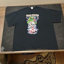 Vintage NWO Shirt WCW