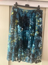 Ladies M&S Per Una Green