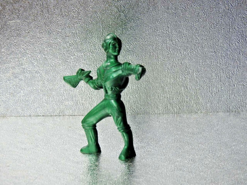 Archer toy a vintage - archer,