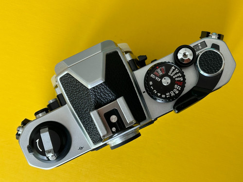 Nikon fm2 body - n, body.