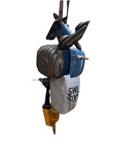 MANNESMANN DEMAG PK2N 250-500