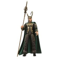 Diamond select toys - diamond, marvel