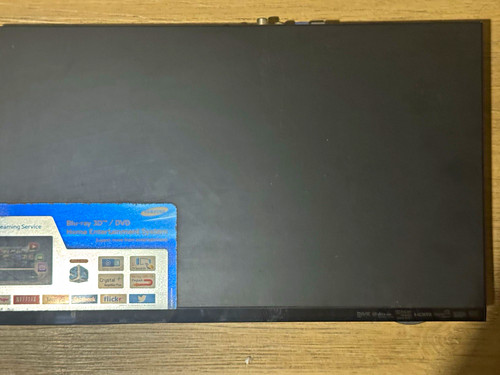 Samsung home cinema system - samsung,