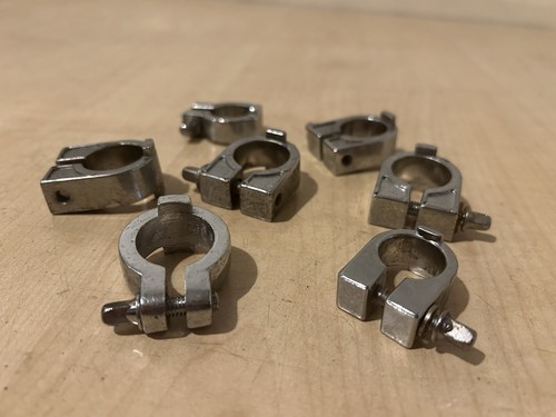 Memory locks for tom arms - ,