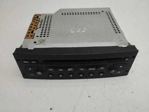 Peugeot 307 navigation - peugeot, cc