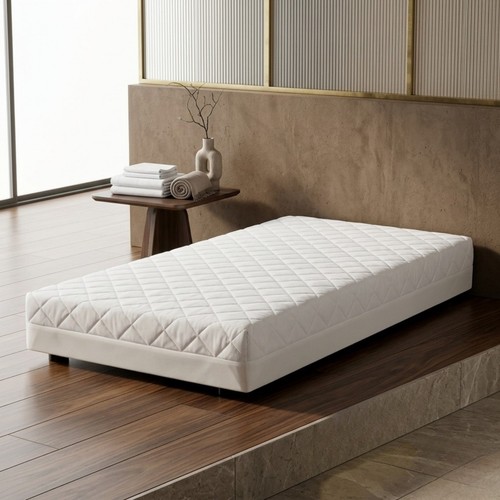 Travel cot foam mattress - travel,