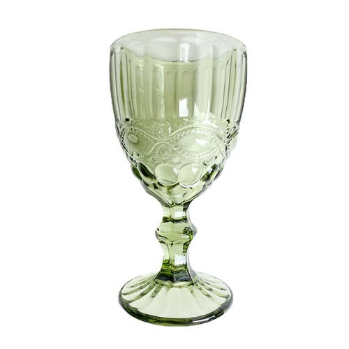 1pc european vintage glasses - 1pc,