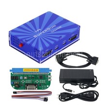 USB Series SuperGun/CBOX V4.0