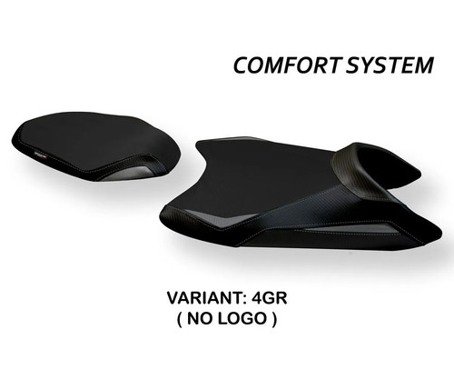 Seat saddle cover - , mirano