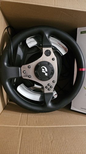 Thrustmaster t500 racing - rs,