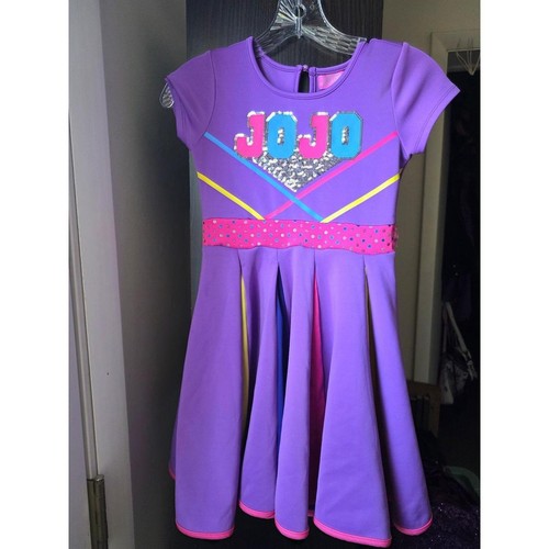 Nickelodeon siwa dress - siwa,