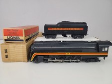 Lionel Postwar 746 Norfolk &