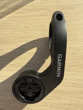Garmin Edge Out-Front Bike Mount Handlebar Computer Holder