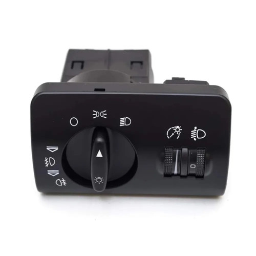 Headlight switch 4b1941531c - switch,