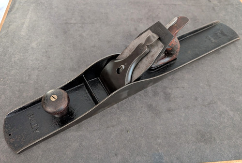 Antique stanley 8c - antique,