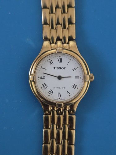 Tissot stylist ladies - stylist, watch
