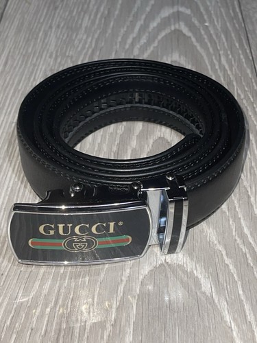 Gucci men belt - men's,
