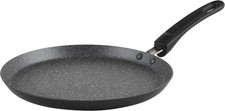 Russell Hobbs Crepe Frying Pan 25cm Non-Stick Aluminium for Induction Hobs USED