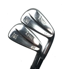 Lynx Prowler VT Irons / 5-PW /