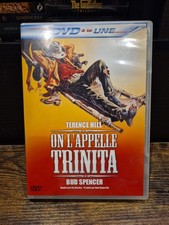 On l'appelle Trinita DVD Terence Hill Bud Spencer