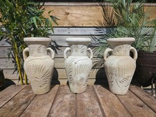 Rustic Mediterranean Greek