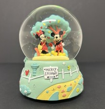 Walt Disney Mickey & Minnie
