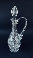 Edinburgh Crystal Royal Claret