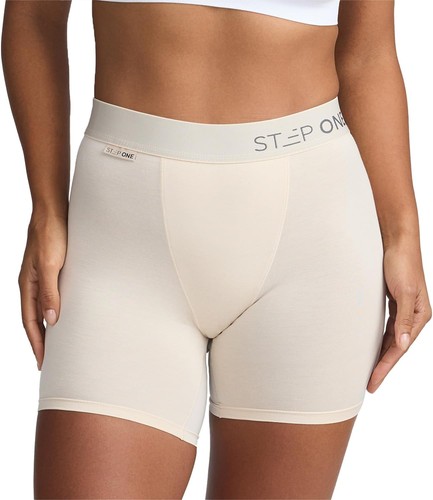 Step one womens - step, boxers
