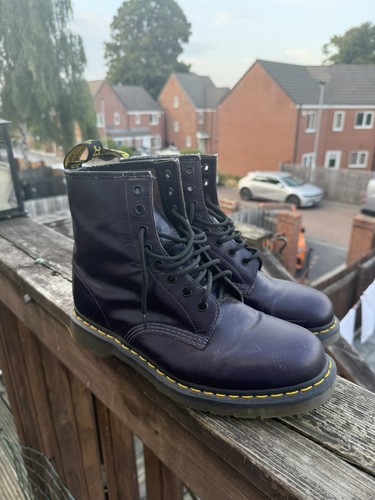 Martens 1460 doc dark - doc,