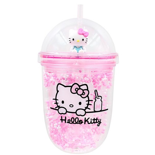 Hello kitty loose bead - loose,