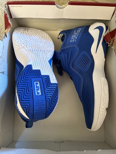 Lebron soldier xiv size - lebron,