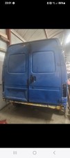 Ford Transit Smiley 190lwb