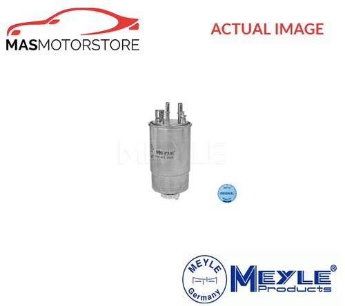 Engine fuel filter - engine,