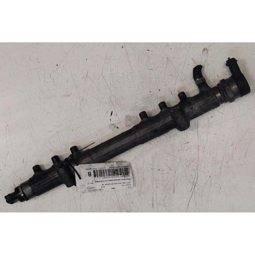 Injection bar volvo xc70 - injection,