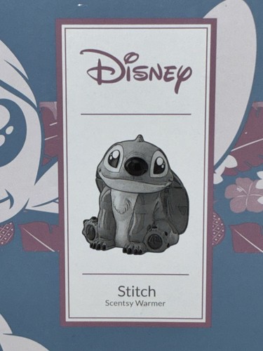 Disney scentsy stitch full - scentsy,