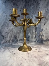 Five arm ornate - five, frenchvintage