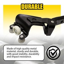 Sliding Door Roller Guide